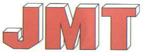 JMT Company Logo
